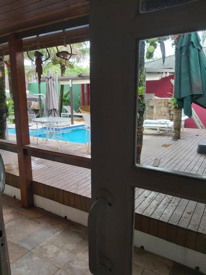 Cristal Do Guaruja Pousada Exterior photo