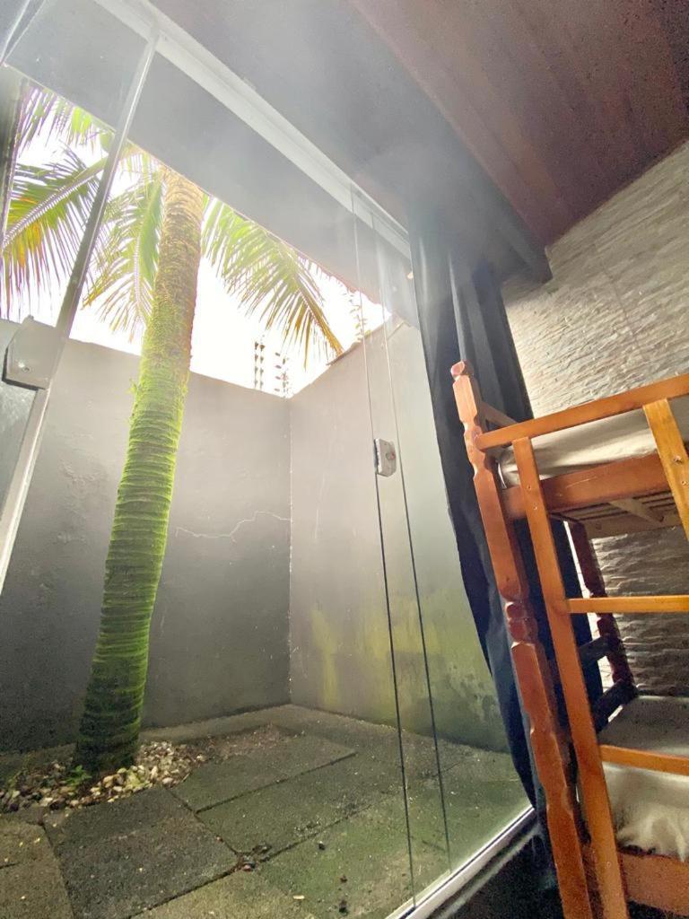 Cristal Do Guaruja Pousada Exterior photo